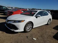 4T1B11HK8KU217451 2019 TOYOTA CAMRY