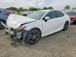 4T1B11HK8KU217966 2019 TOYOTA CAMRY