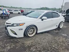 4T1B11HK8KU218051 2019 TOYOTA CAMRY