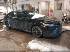 4T1B11HK8KU218115 2019 TOYOTA CAMRY
