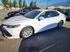 4T1B11HK8KU220124 2019 TOYOTA CAMRY