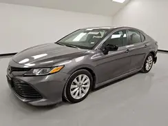 4T1B11HK8KU220902 2019 TOYOTA CAMRY