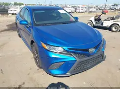 4T1B11HK8KU221337 2019 TOYOTA CAMRY