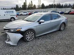 4T1B11HK8KU221483 2019 TOYOTA CAMRY