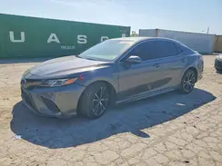 4T1B11HK8KU221905 2019 TOYOTA CAMRY