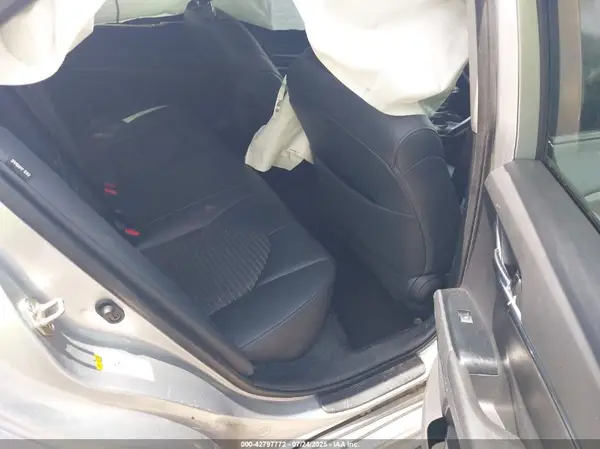 4T1B11HK8KU223167 2019 TOYOTA CAMRY - Image 8