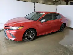 4T1B11HK8KU223699 2019 TOYOTA CAMRY