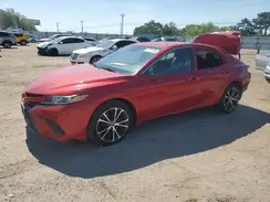 4T1B11HK8KU224416 2019 TOYOTA CAMRY