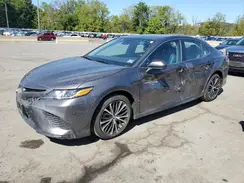 4T1B11HK8KU224755 2019 TOYOTA CAMRY
