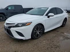 4T1B11HK8KU225498 2019 TOYOTA CAMRY