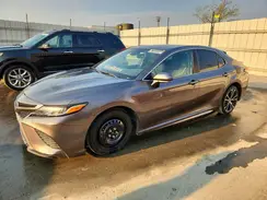 4T1B11HK8KU226103 2019 TOYOTA CAMRY