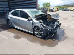 4T1B11HK8KU226134 2019 TOYOTA CAMRY