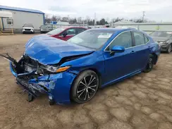 4T1B11HK8KU226425 2019 TOYOTA CAMRY