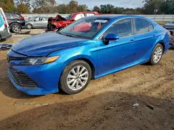 4T1B11HK8KU226473 2019 TOYOTA CAMRY