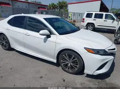 4T1B11HK8KU226604 2019 TOYOTA CAMRY