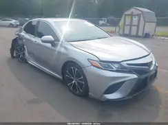4T1B11HK8KU226750 2019 TOYOTA CAMRY