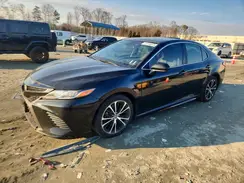 4T1B11HK8KU227011 2019 TOYOTA CAMRY