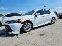 4T1B11HK8KU227199 2019 TOYOTA CAMRY
