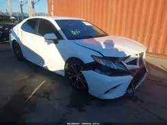 4T1B11HK8KU227249 2019 TOYOTA CAMRY