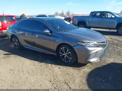 4T1B11HK8KU227512 2019 TOYOTA CAMRY