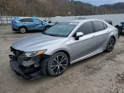 4T1B11HK8KU227767 2019 TOYOTA CAMRY