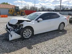 4T1B11HK8KU228207 2019 TOYOTA CAMRY