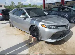 4T1B11HK8KU228482 2019 TOYOTA CAMRY