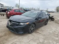 4T1B11HK8KU228630 2019 TOYOTA CAMRY