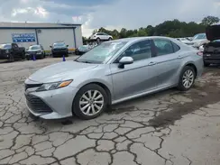 4T1B11HK8KU228787 2019 TOYOTA CAMRY