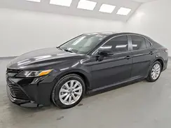 4T1B11HK8KU229194 2019 TOYOTA CAMRY