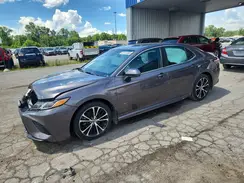 4T1B11HK8KU229566 2019 TOYOTA CAMRY