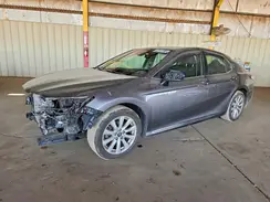 4T1B11HK8KU230393 2019 TOYOTA CAMRY