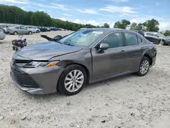4T1B11HK8KU230751 2019 TOYOTA CAMRY