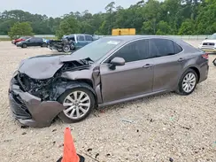 4T1B11HK8KU230961 2019 TOYOTA CAMRY