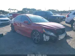 4T1B11HK8KU231852 2019 TOYOTA CAMRY