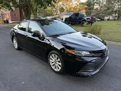 4T1B11HK8KU231866 2019 TOYOTA CAMRY