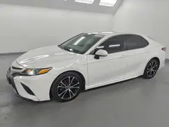 4T1B11HK8KU232208 2019 TOYOTA CAMRY