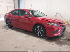 4T1B11HK8KU232385 2019 TOYOTA CAMRY