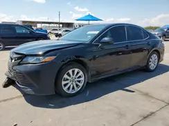4T1B11HK8KU233178 2019 TOYOTA CAMRY