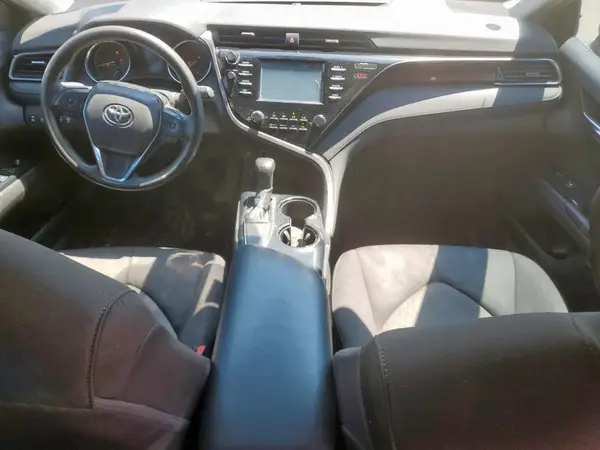 4T1B11HK8KU233178 2019 TOYOTA CAMRY - Image 8