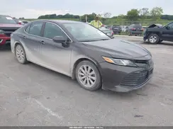 4T1B11HK8KU233195 2019 TOYOTA CAMRY