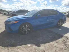 4T1B11HK8KU233956 2019 TOYOTA CAMRY