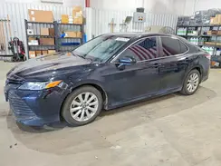 4T1B11HK8KU234525 2019 TOYOTA CAMRY
