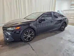 4T1B11HK8KU234797 2019 TOYOTA CAMRY