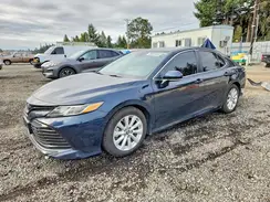 4T1B11HK8KU235030 2019 TOYOTA CAMRY