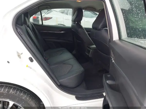 4T1B11HK8KU235495 2019 TOYOTA CAMRY - Image 8