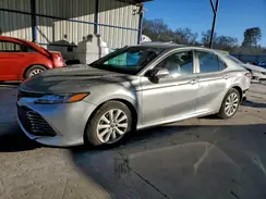4T1B11HK8KU235867 2019 TOYOTA CAMRY