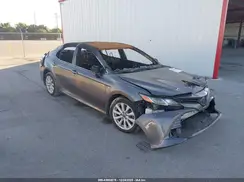 4T1B11HK8KU237330 2019 TOYOTA CAMRY