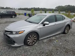 4T1B11HK8KU237487 2019 TOYOTA CAMRY
