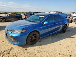 4T1B11HK8KU238624 2019 TOYOTA CAMRY
